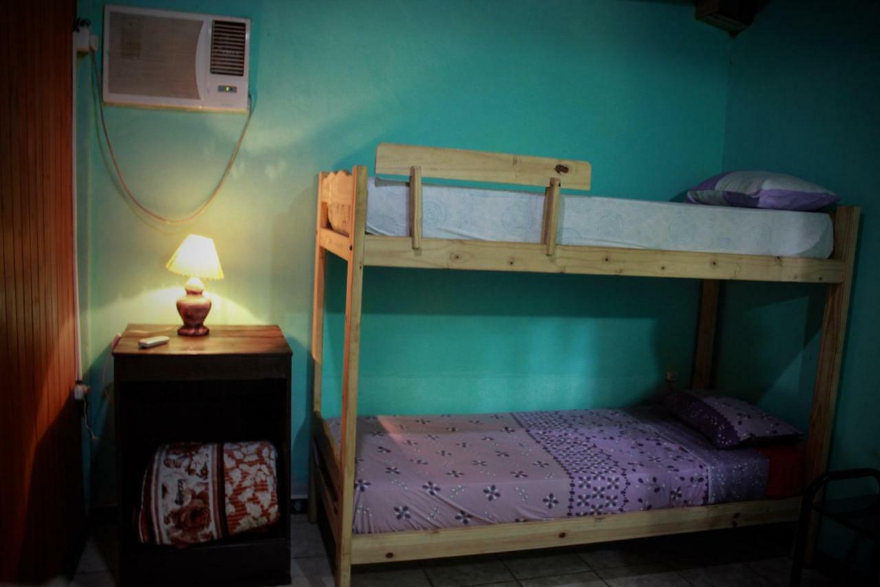 Hostel Haus Puerto Iguazú Extérieur photo